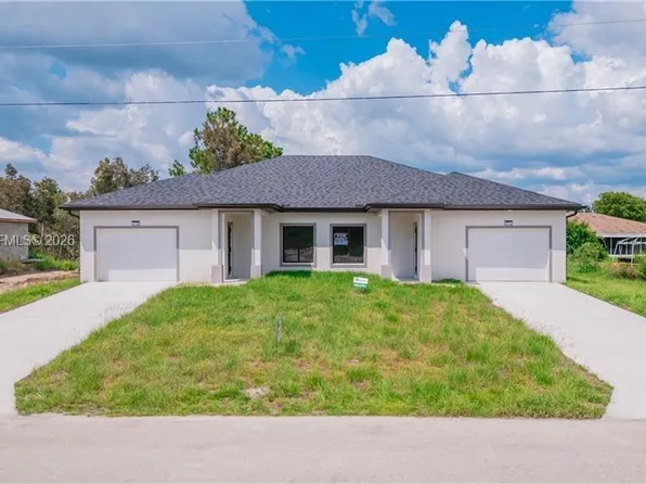 4706 27th St SW, Lehigh Acres, FL 33973