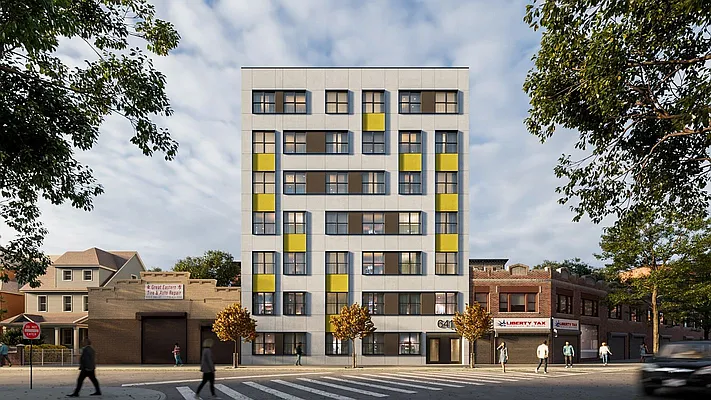 641 East 28th Street