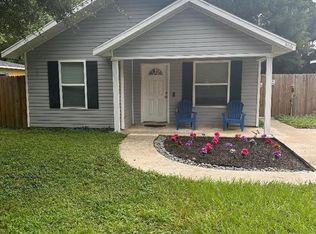 1166 Robinson Ave, Apopka, FL 32703