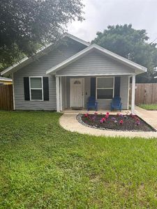 1166 Robinson Ave, Apopka, FL, 32703
