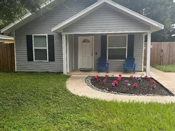 1166 ROBINSON AVENUE, APOPKA, FL 32703