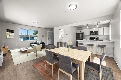Floor plan M3bd