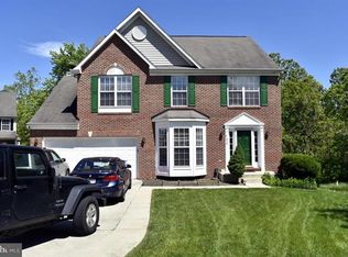 9650 Halstead Ave, Laurel, MD 20723