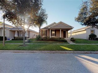 8112 Surf Bird St, Winter Garden, FL 34787