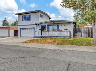 1324 Delwood Street, Vallejo, CA 94591