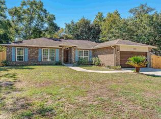 3103 Lynn Dr, Navarre, FL 32566