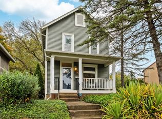 136 W North Broadway, Columbus, OH 43214
