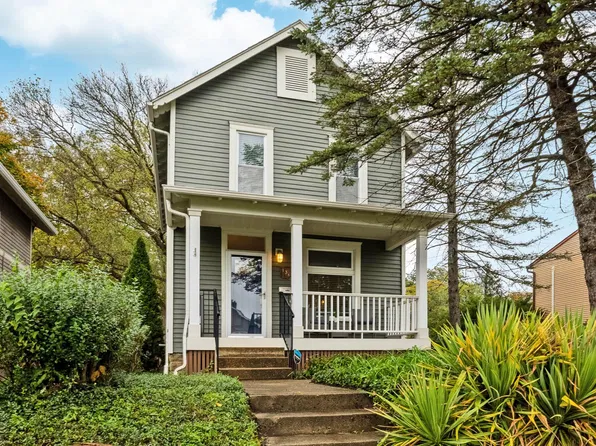 136 W North Broadway, Columbus, OH 43214