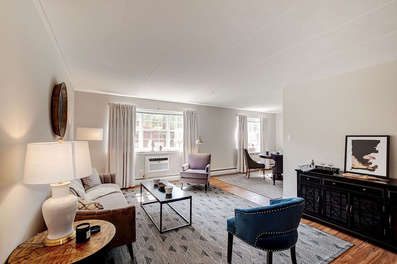 Chestnut Hill Village Apartment Rentals Philadelphia