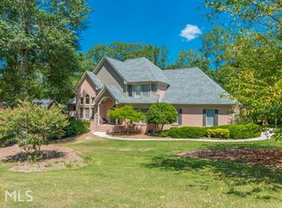 1675 Timberline Trce, Snellville, GA 30078