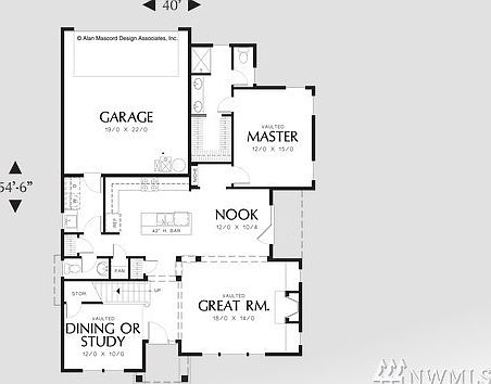 2nd image of 803 Miller St