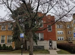 6515 N Mozart St, Chicago, IL 60645