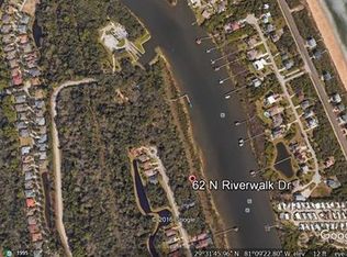 62 N Riverwalk Dr, Palm Coast, FL 32137