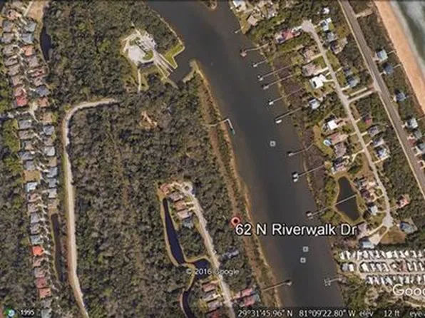 62 N Riverwalk Dr, Palm Coast, FL 32137