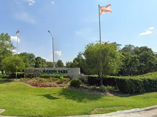 0 SW 177th Pl, Ocala, FL 34473