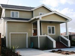 5675 Dover St, Oakland, CA 94609