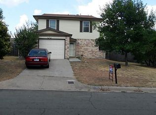 108 N Bugle Dr, Fort Worth, TX 76108