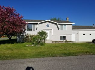 514 6th Ave E, Three Forks, MT 59752