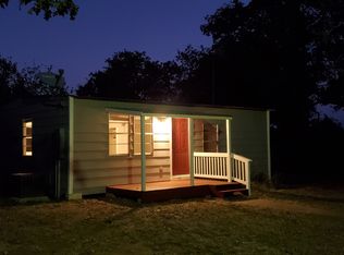 1735 Sandy Creek Rd, Red Rock, TX 78662