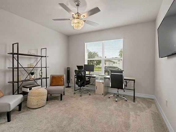 4th image of 1206 Michelangelo Ln