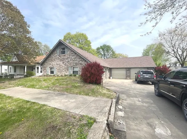 510 Petree Ave, Braymer, MO 64624