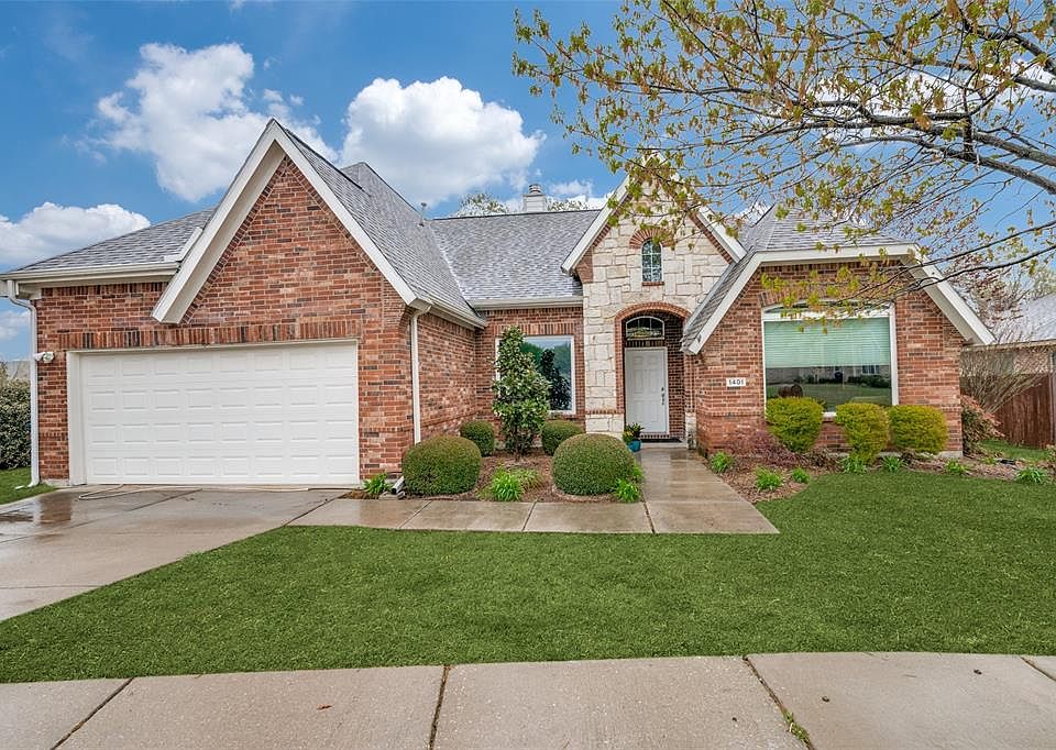 1st image of 1401 Country Creek Trl