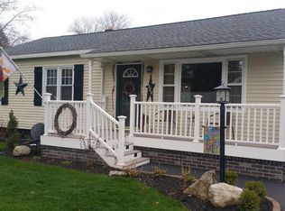 320 Clayton Rd, Schenectady, NY 12304