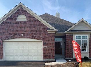 4645 Coyote Lakes Cir, Lake In The Hills, IL 60156
