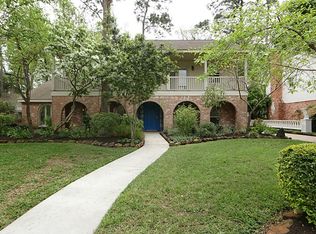 1515 Anvil Dr, Houston, TX 77090