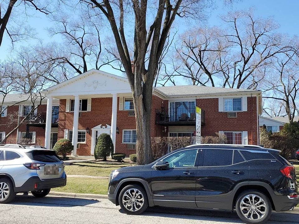 100 N Dryden Pl, Arlington Heights, IL 60004 Zillow