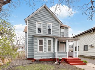 2919 Grand St NE, Minneapolis, MN 55418