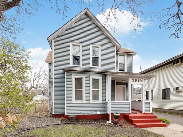 2919 Grand St NE, Minneapolis, MN 55418