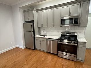 1265 Fulton St #3R, Brooklyn, NY 11216