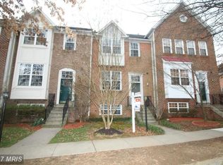 9811 Tulip Tree Dr, Bowie, MD 20721