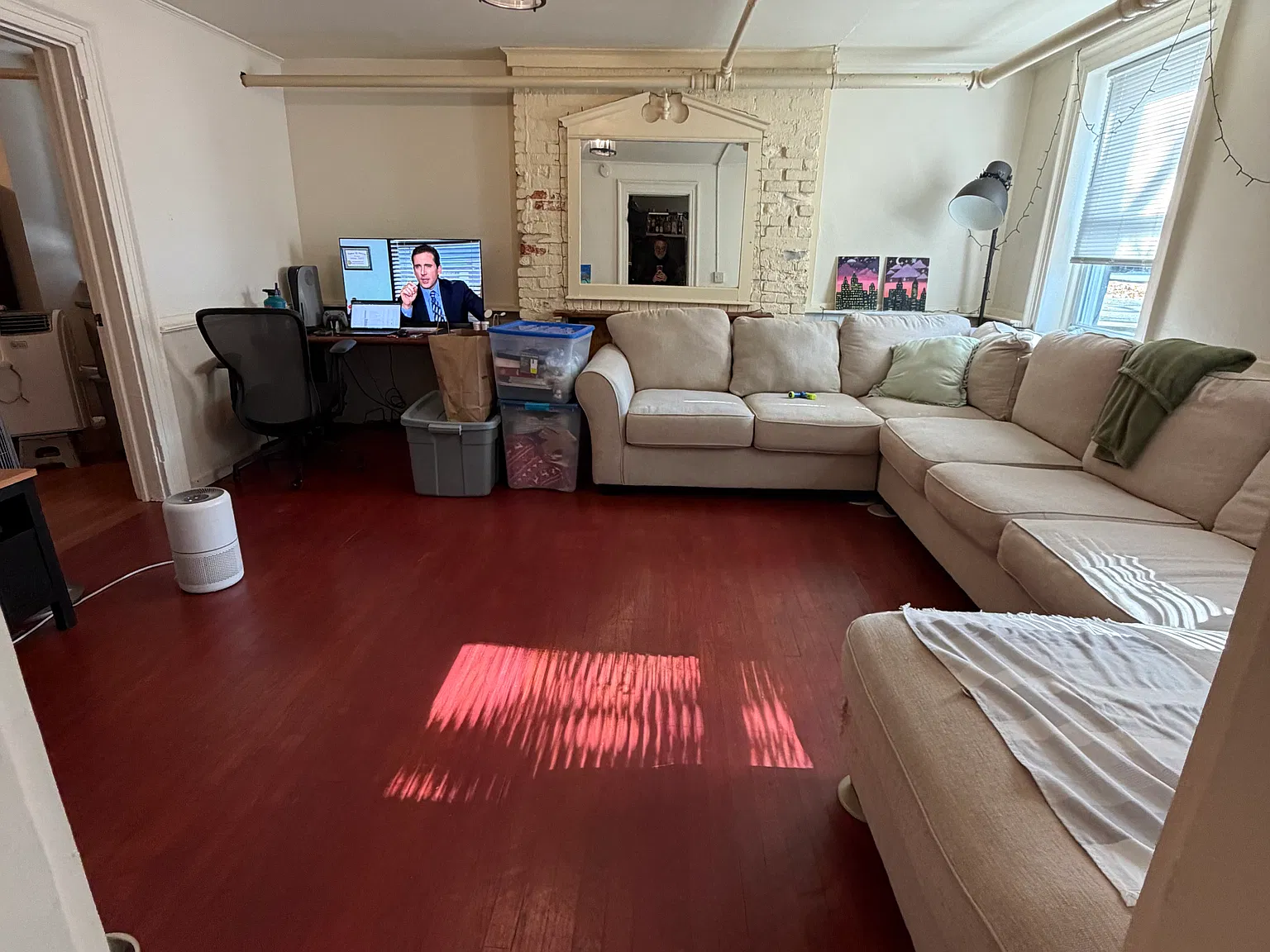 1 bed, 750 sqft, $1,650 — Photo 4