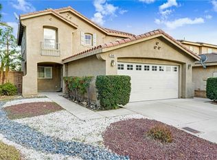 6145 S Hills Way, Fontana, CA 92336