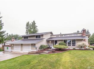 12923 SE 245th St, Kent, WA 98030