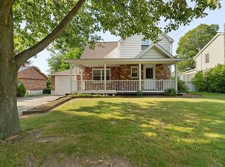 1212 Hillside Dr, Vestal, NY 13850