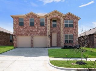 5604 Sea Cove Ln, Denton, TX 76208