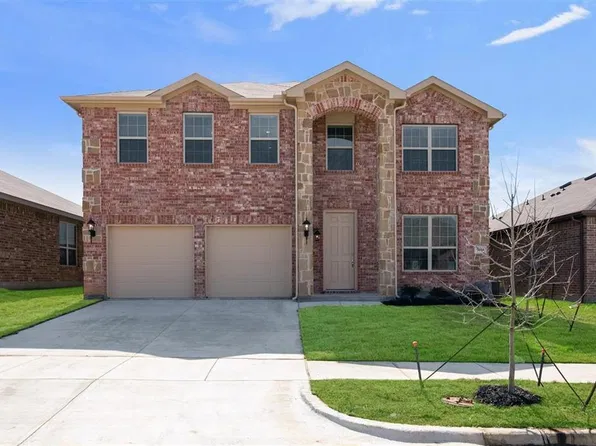 5604 Sea Cove Ln, Denton, TX 76208