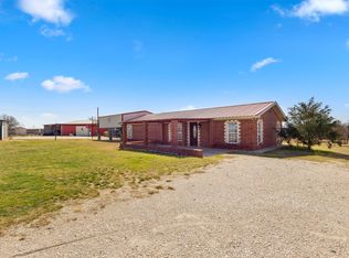 1219 County Road 3550, Paradise, TX 76073