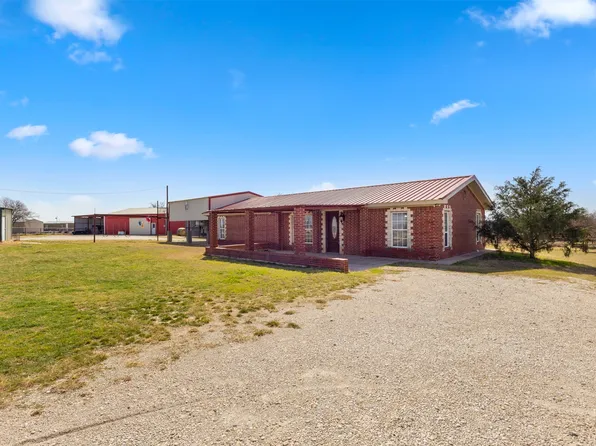 1219 County Road 3550, Paradise, TX 76073