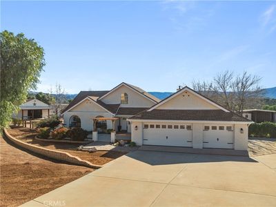 2470 Via Clarita, Acton, CA, 93510