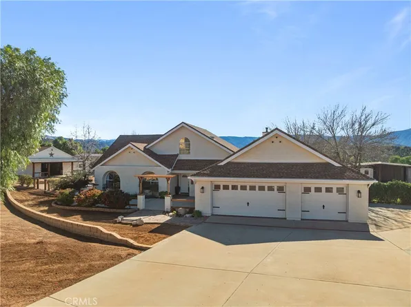 2470 Via Clarita, Acton, CA 93510