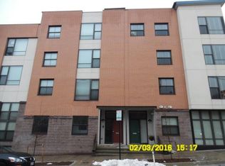 122 E Lanvale St, Baltimore, MD 21202