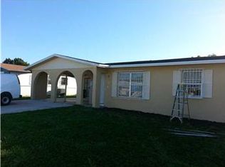 19725 SW 119th Pl, Miami, FL 33177