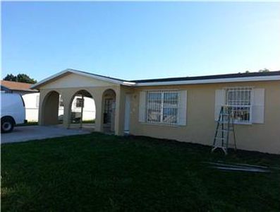 19725 SW 119th Pl, Miami, FL, 33177