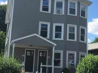 135 Armistice Blvd #3, Pawtucket, RI 02860