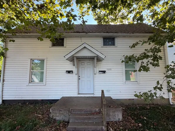 1020 S 11th St, Springfield, IL 62703