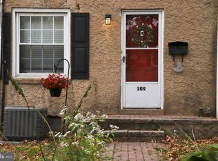 109 Sunrise Dr, Pottstown, PA 19464